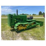 John Deere 40C