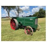 1918 Lauson 15-25