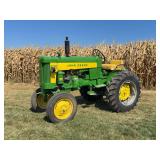 1960 John Deere 430S