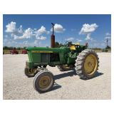John Deere 2520 Diesel