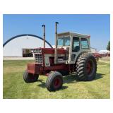 International Harvester 1468