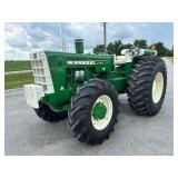 Oliver 2150 FWA Extra Heavy Duty