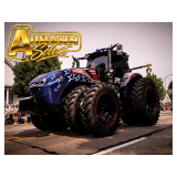 Case IH Providence Edition Magnum 355 1 of 1