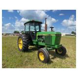 John Deere 4050