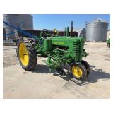 1941 John Deere B