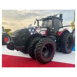 Case IH Heartland Edition Magnum 265 1 of 1