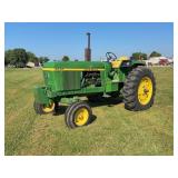 John Deere 4030
