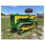 1959 John Deere 430C