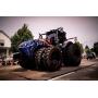 Aumann Select and Featured Tractors