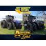 Aumann Select and Featured Tractors