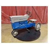 Ford Commander 6000 Pedal Ertl