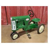 Oliver 880 Pedal Eska