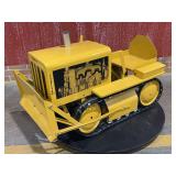 Caterpillar D4 Crawler Pedal Reproduction