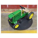 John Deere 8400R Pedal Ertl