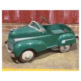 Chrysler Pedal Car Murray
