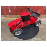 Case-IH Steiger 530 Pedal 2007 Louisville SM