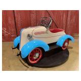 Pedal Car Garton