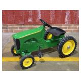 John Deere 8520 Pedal Ertl