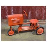 Castelli Pedal Tractor