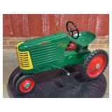 Oliver 88 Open Grill Pedal Eska