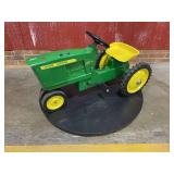 John Deere 4020 Pedal Ertl