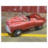 Pedal Car Murray