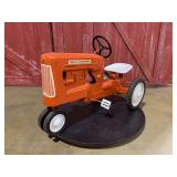 Allis Chalmer D17 Pedal Eska