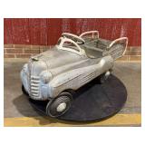 Pontiac Station Wagon Pedal Car Murray