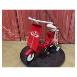Super Sonda Pedal Scooter Garton
