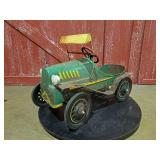 Pedal Car Garton