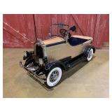 1926 Packard Roadster Pedal Car American National