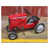 Massey Ferguson 6480 Pedal SM
