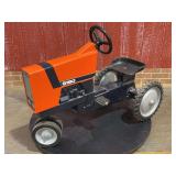 Deutz-Allis 9190 Pedal Ertl
