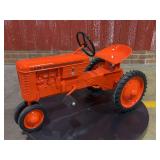 Case VAC Pedal Eska