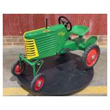 Oliver 88 High Crop Pedal Magnuson