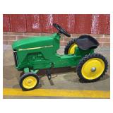John Deere 8400 Pedal Ertl