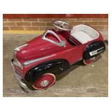 Chrysler Pedal Car Steelcraft