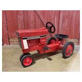 IH 86 Series Pedal Ertl