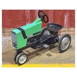 Deutz-Allis 7145 Pedal Ertl