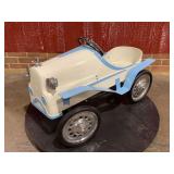 Pedal Car Garton