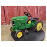 John Deere 7600 Pedal Ertl