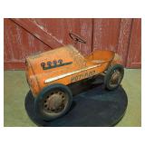Hot-Rod Pedal Car Garton