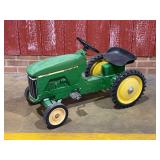 John Deere 8400 Pedal Ertl