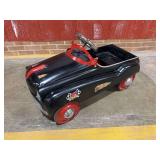 Pedal Car Instep
