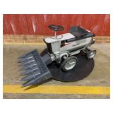 Gleaner S88 Combine Pedal SM