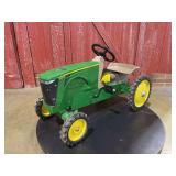 John Deere 8360R Pedal Ertl