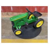 John Deere 8520 Pedal Ertl