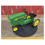 John Deere 40 Series Pedal Ertl