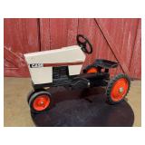 Case Pedal Tractor Ertl