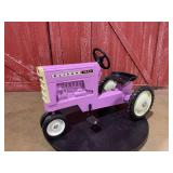 Oliver 1850 Purple Pedal SM
